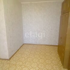 Квартира 31,2 м², 1-комнатная - изображение 3
