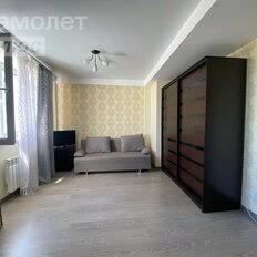 Квартира 37,1 м², студия - изображение 4