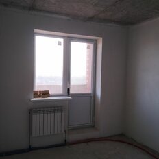 Квартира 61,9 м², 2-комнатная - изображение 2