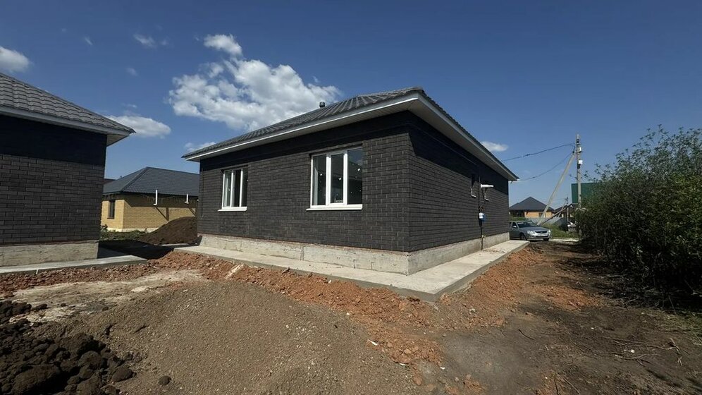 42,2 м², 1-комнатная квартира 16 512 860 ₽ - изображение 29