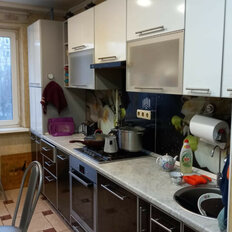 Квартира 64 м², 3-комнатная - изображение 1