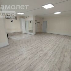 Квартира 95,5 м², 3-комнатная - изображение 2