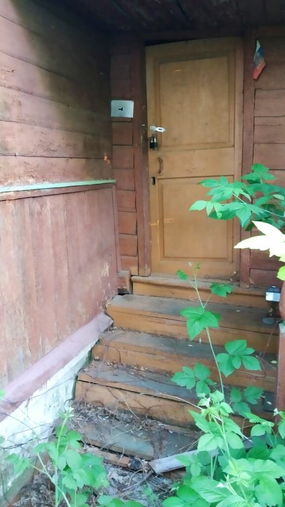 Дом 45.4 м² в посёлок Петровский — фото 7 из 12