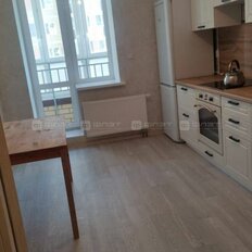 Квартира 30 м², 1-комнатная - изображение 3