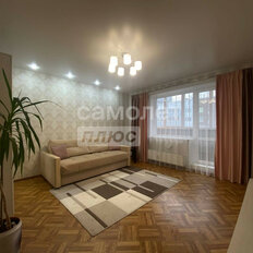 Квартира 57,1 м², 2-комнатная - изображение 1