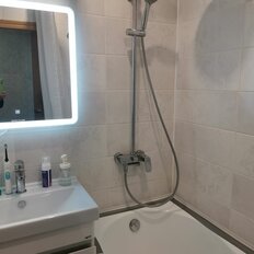 Квартира 46,4 м², 2-комнатная - изображение 2