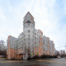 Квартира 143 м², 4-комнатная - изображение 1