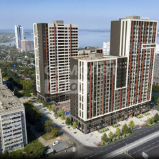 Квартира 29,9 м², студия - изображение 4