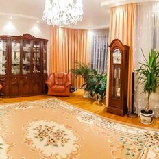 Квартира 185,8 м², 4-комнатная - изображение 5