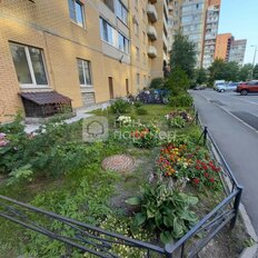 Квартира 33 м², 1-комнатная - изображение 4