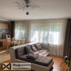 Квартира 70 м², 3-комнатная - изображение 1