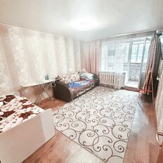 Квартира 44 м², 2-комнатная - изображение 2