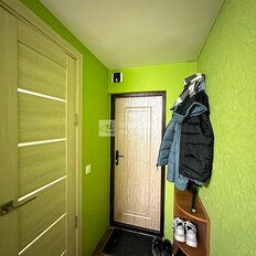 Квартира 13 м², 1-комнатные - изображение 4