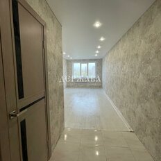 Квартира 22,7 м², 1-комнатная - изображение 4