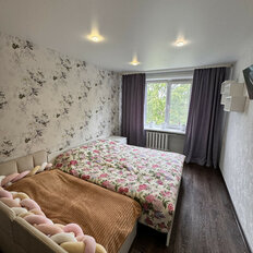 Квартира 58 м², 2-комнатная - изображение 3