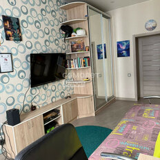 Квартира 77,2 м², 3-комнатная - изображение 5