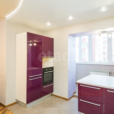 Квартира 103,6 м², 3-комнатная - изображение 4