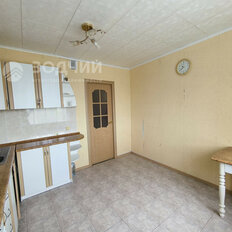 Квартира 49,5 м², 2-комнатная - изображение 5