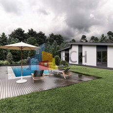 дом + 10 соток, участок - изображение 4