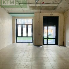 71 м², помещение свободного назначения - изображение 4