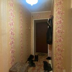 Квартира 31,6 м², 1-комнатная - изображение 5