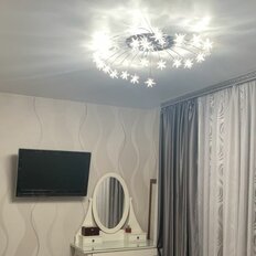 Квартира 96 м², 3-комнатная - изображение 3