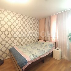 Квартира 41 м², 2-комнатная - изображение 2