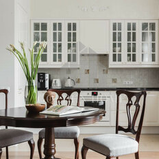 Квартира 125 м², 4-комнатная - изображение 1