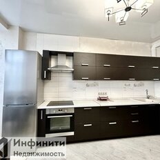 Квартира 60 м², 2-комнатная - изображение 2