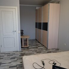 Квартира 34 м², 1-комнатная - изображение 1