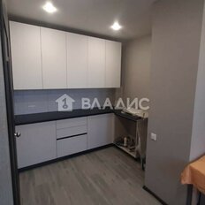 Квартира 37,5 м², 1-комнатная - изображение 3
