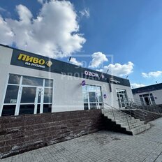 426,4 м², торговое помещение - изображение 2