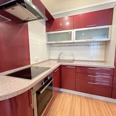 Квартира 58,8 м², 2-комнатная - изображение 2