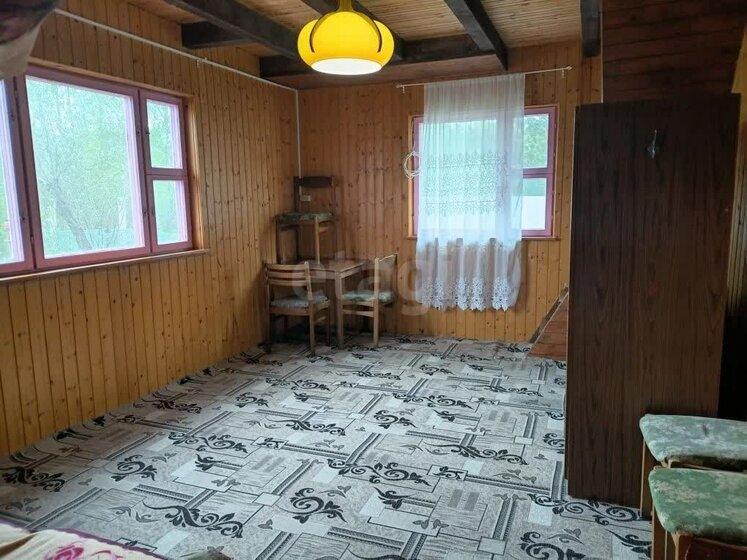 42 м² дом, 8 соток участок 1 600 000 ₽ - изображение 33