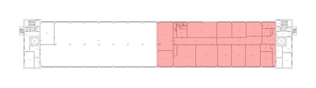 724,7 м², офис 688 465 ₽ в месяц - изображение 53