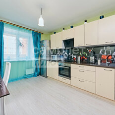 Квартира 60,6 м², 2-комнатная - изображение 5
