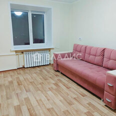 Квартира 25,1 м², студия - изображение 5