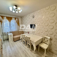 Квартира 64,5 м², 3-комнатная - изображение 4