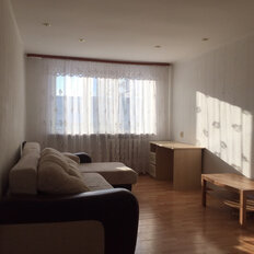 Квартира 46,9 м², 2-комнатная - изображение 5