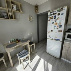 Квартира 55 м², 2-комнатная - изображение 4