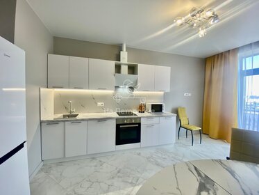40 м², 2-комнатная квартира 80 000 ₽ в месяц - изображение 43
