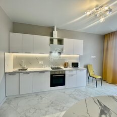 Квартира 40,4 м², 2-комнатная - изображение 3