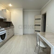 Квартира 86 м², 3-комнатная - изображение 4