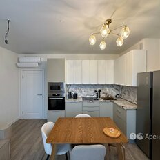 Квартира 56 м², 3-комнатная - изображение 1