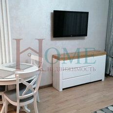 Квартира 27 м², студия - изображение 3