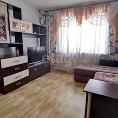 Квартира 36,2 м², 1-комнатная - изображение 1