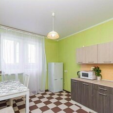 Квартира 39,9 м², 1-комнатная - изображение 3