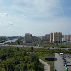 Квартира 89,9 м², 3-комнатная - изображение 3