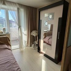 Квартира 29,5 м², 1-комнатная - изображение 5