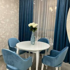 Квартира 47 м², 1-комнатная - изображение 2